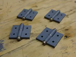 30mm Hinge
