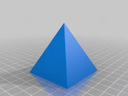 3D shape design