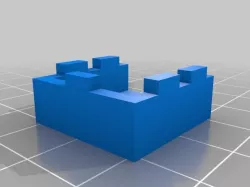 (3D Slash) Canopy_Latch_-_All
