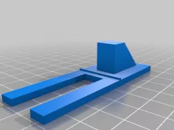 (3D Slash) platform