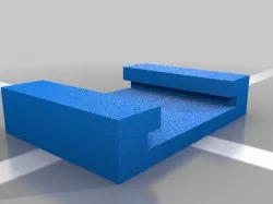 5209 keystone holder
