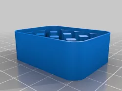 AAA Case Top