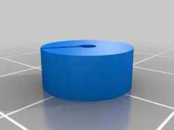 airsoft g3 safety nub
