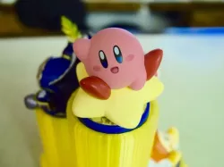 Amiibo Display Base