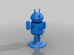 Android Charly