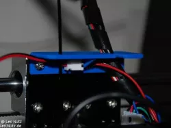 Anet A8 Filament Guide and more