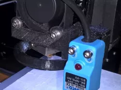 Anet A8 Probe Bracket for anet sensor