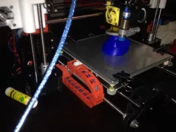 Anet A8 Y Cable Chain