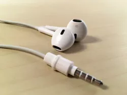 Apple Earpods Saver