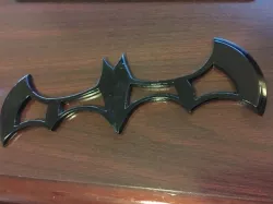 Batman Batarang
