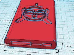 Boitier batterie Xiaomi 10000 mah