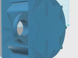 Bonzai Bill, Breather Version