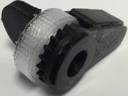 Box Strap Reel