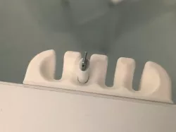 Cable Claw - Cable drop/holder