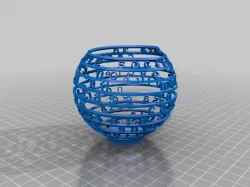 casa 3d