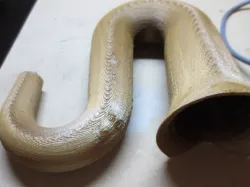 Cellphone speaker Horn speaker