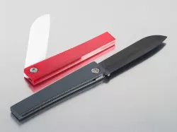 Ceramic Knife Handle 2