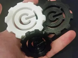 Chaos Coins! - Maker Coin for Chaos Core Tech