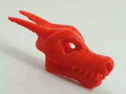 Charizard Pokéskull - Pokemon