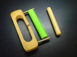 cheese wire slicer adjustment