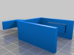 cisco desk Headset hook