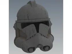 Clone Phase 2 Helmet