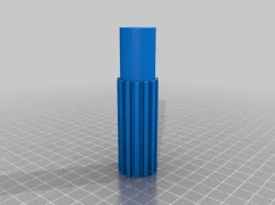 Cobalt SS Clutch Alignment tool