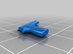 Colt 1911 High Quality (No Support)
