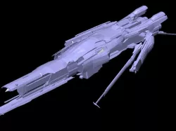 Confessor - EVE Online Tactical Destroyer