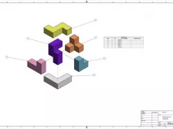 Cube