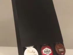 Cupsolo capsule stand