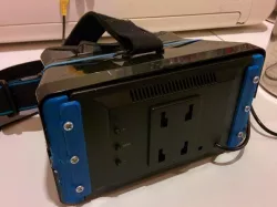 Custom FPV Goggles