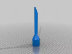 Custom Vacuum Tool