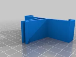Customized Huawei P8 Lite air vent holder