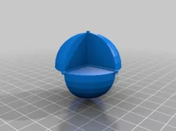 Cut Cube
