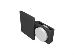DDW RC Door Lock