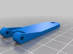 Decathlon dynamo torch replacement handle