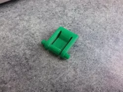 Dell Keyboard Foot
