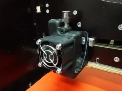 Delta Jhead holder for PowerWASP EVO