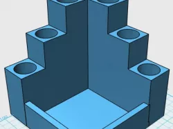 Desk Organizer