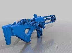 Destiny Chaos Dogma