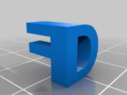 DF