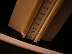 drain pan