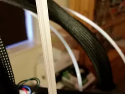 E Step Calibration Guide