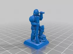 Empire Soldiers