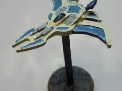 Epic Scale Eldar Nightwing Proxy