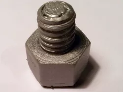Fake Screw small (DM11x25)