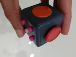 Fidget Cube Replica