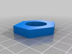Fidget Hand Spinner