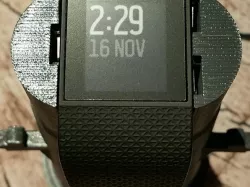 FitBit Surge - SuperWatch - Power Tower